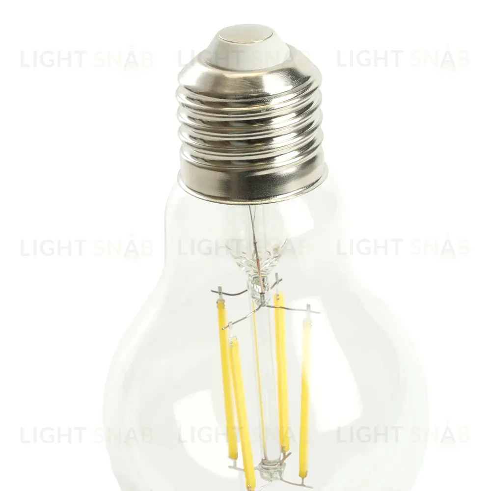 Светодиодная лампа Feron LB-1106 E27 6W 6400K 48891 48891