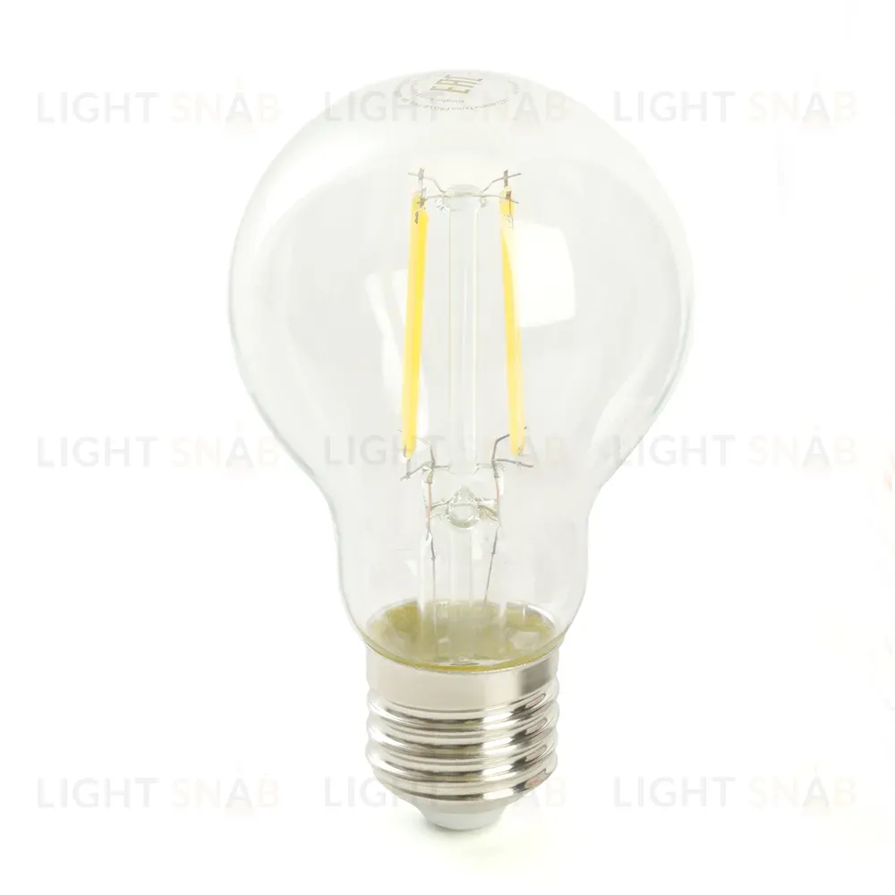 Светодиодная лампа Feron LB-1106 E27 6W 6400K 48891 48891
