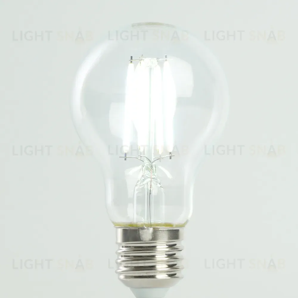 Светодиодная лампа Feron LB-1106 E27 6W 6400K 48891 48891