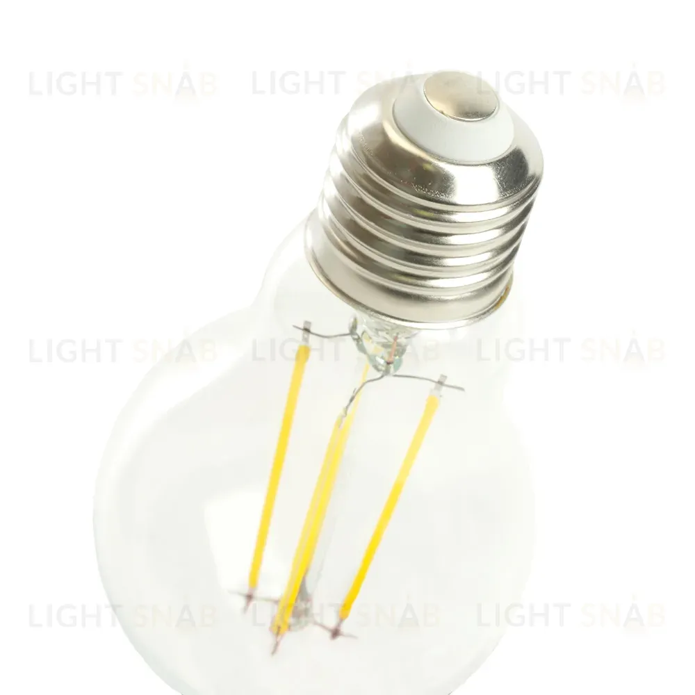 Светодиодная лампа Feron LB-1108 E27 8W 2700K 48892 48892