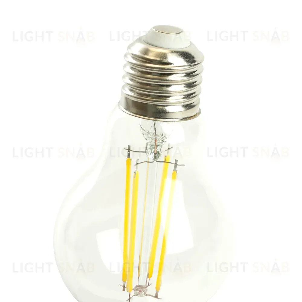 Светодиодная лампа Feron LB-1108 E27 8W 2700K 48892 48892