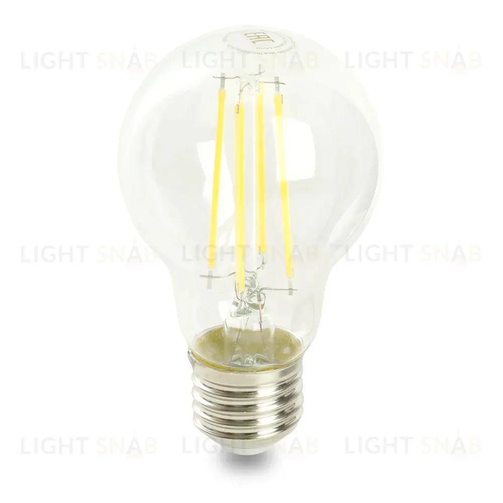 Светодиодная лампа Feron LB-1108 E27 8W 2700K 48892 48892
