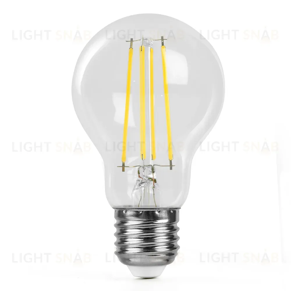 Светодиодная лампа Feron LB-1108 E27 8W 4000K 48893 48893