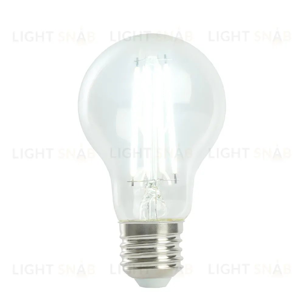 Светодиодная лампа Feron LB-1108 E27 8W 4000K 48893 48893