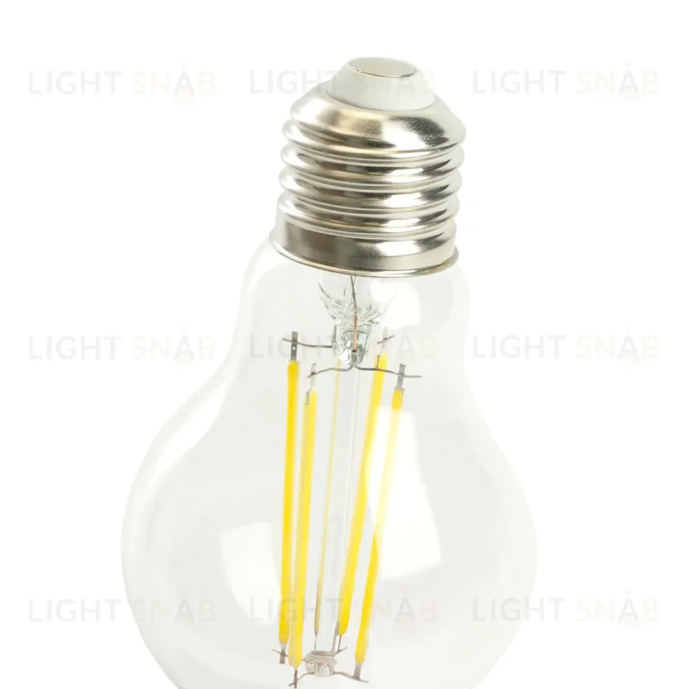 Светодиодная лампа Feron LB-1108 E27 8W 4000K 48893 48893