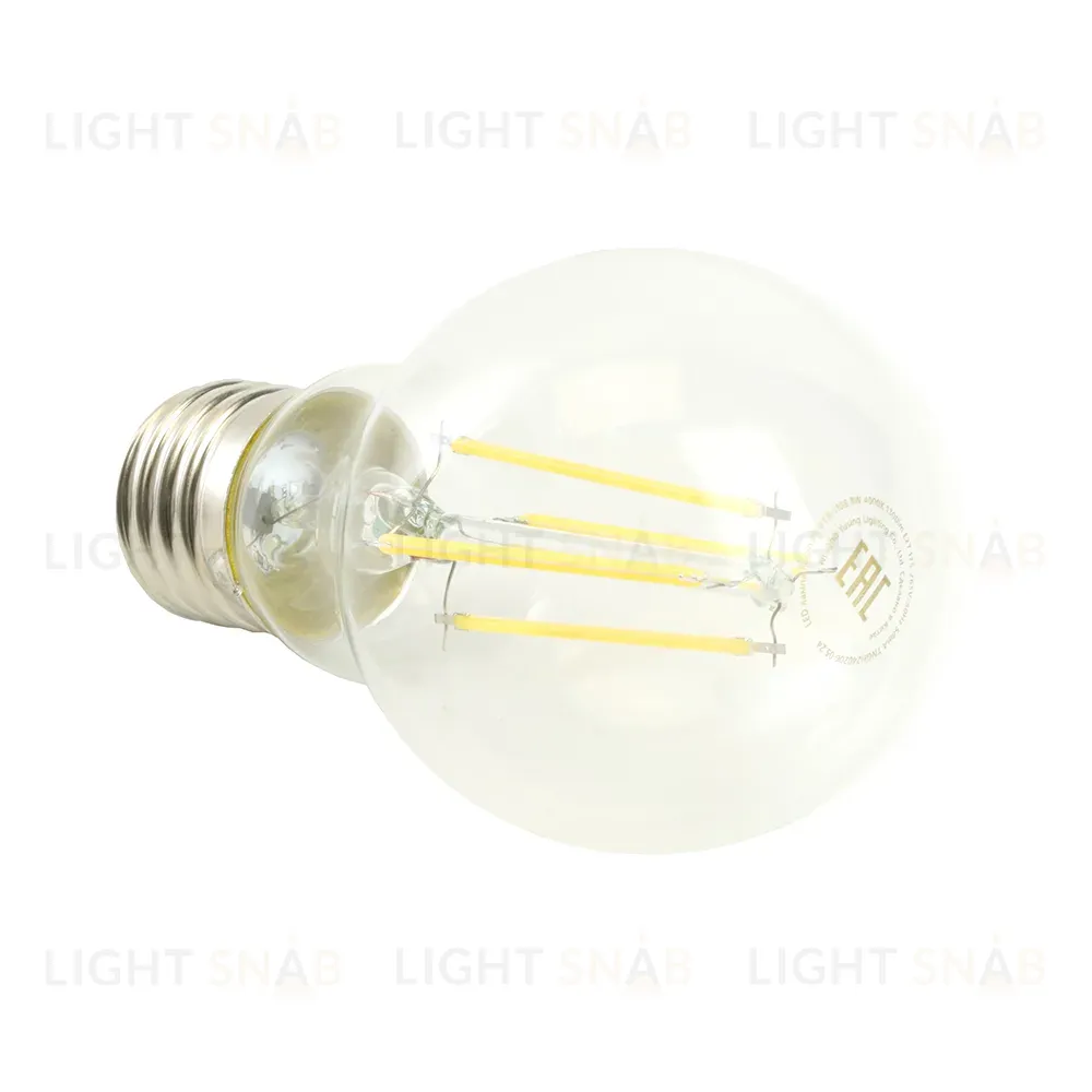 Светодиодная лампа Feron LB-1108 E27 8W 6400K 48894 48894