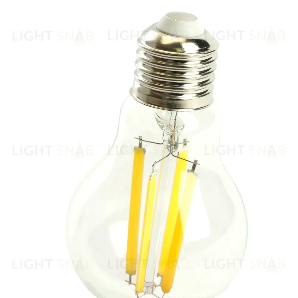 Светодиодная лампа Feron LB-1112 E27 12W 2700K 48895 48895
