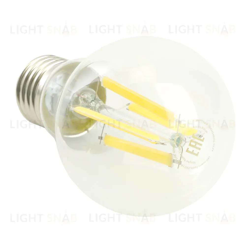 Светодиодная лампа Feron LB-1112 E27 12W 4000K 48896 48896