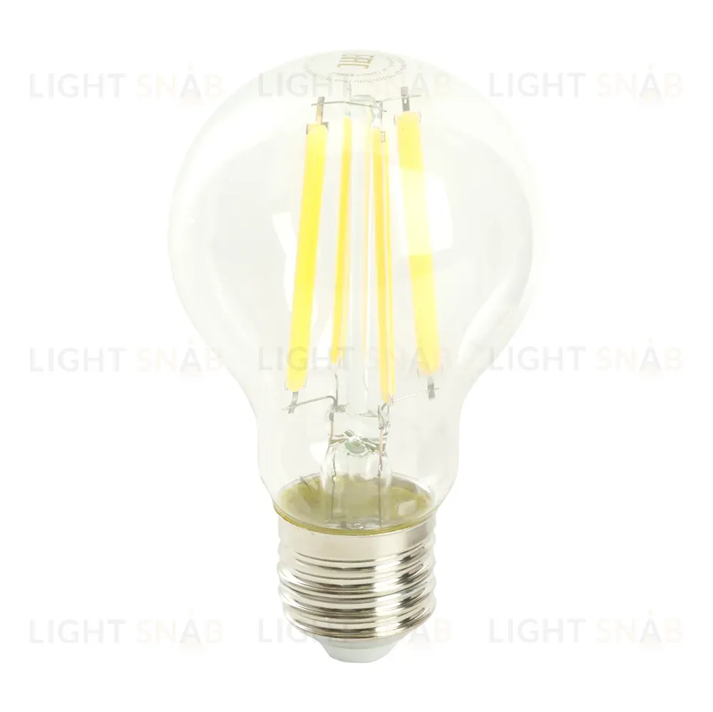 Светодиодная лампа Feron LB-1112 E27 12W 6400K 48897 48897