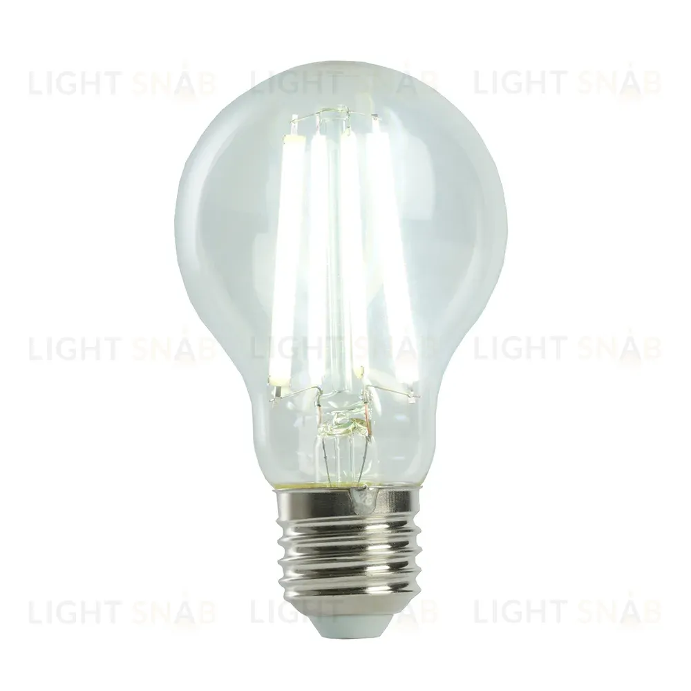 Светодиодная лампа Feron LB-1112 E27 12W 6400K 48897 48897