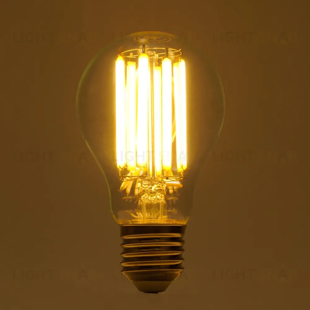 Светодиодная лампа Feron LB-1116 E27 16W 2700K 51235 51235