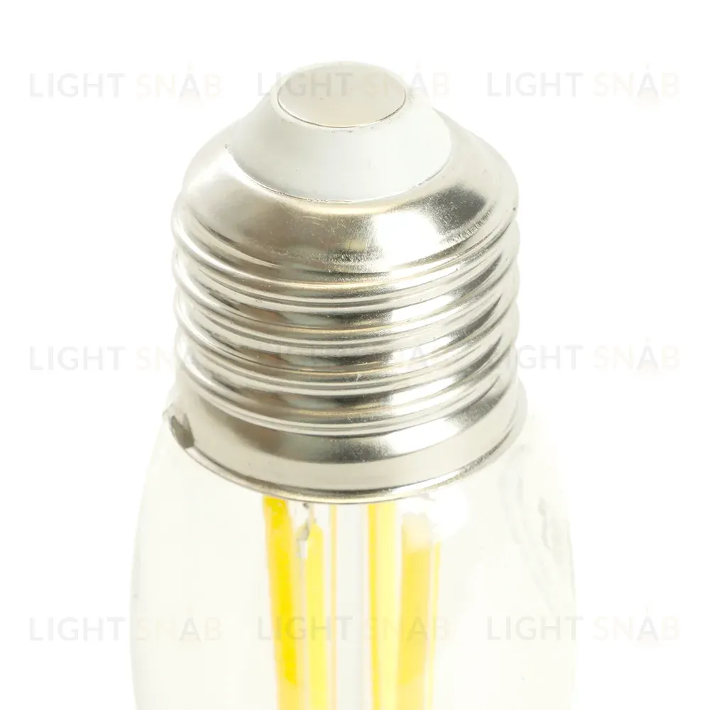 Светодиодная лампа Feron LB-1206 E27 6W 6400K 51240 51240