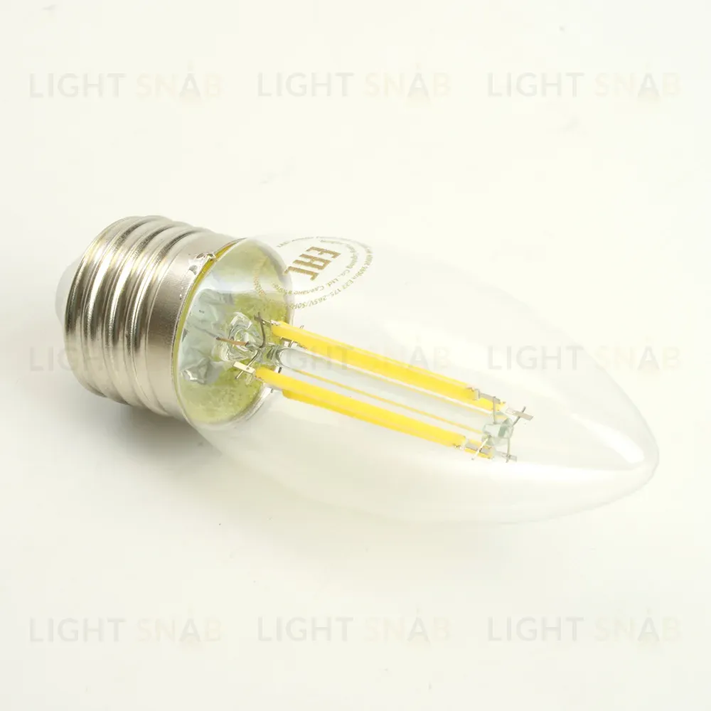 Светодиодная лампа Feron LB-1208 E27 8W 4000K 51242 51242