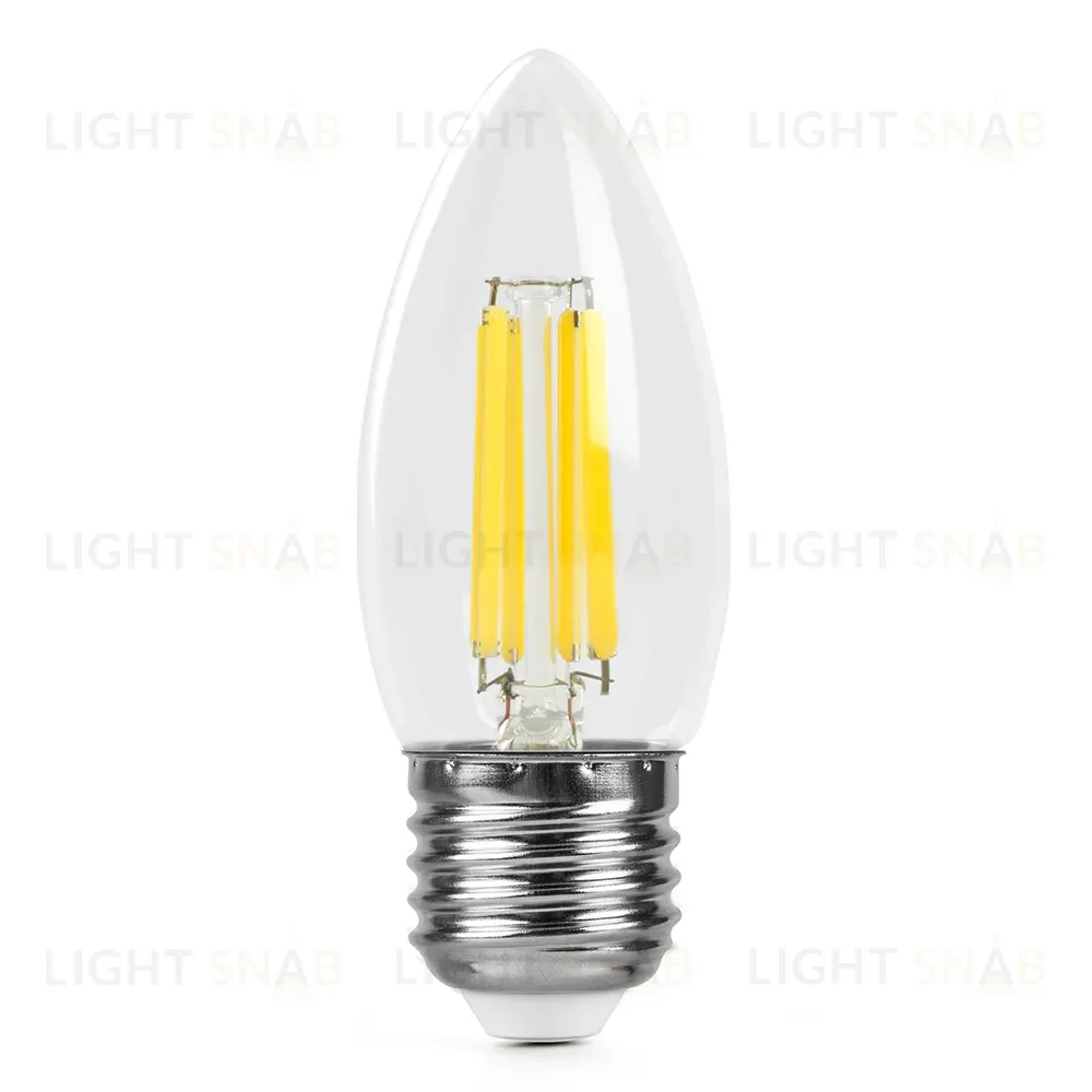 Светодиодная лампа Feron LB-1208 E27 8W 4000K 51242 51242