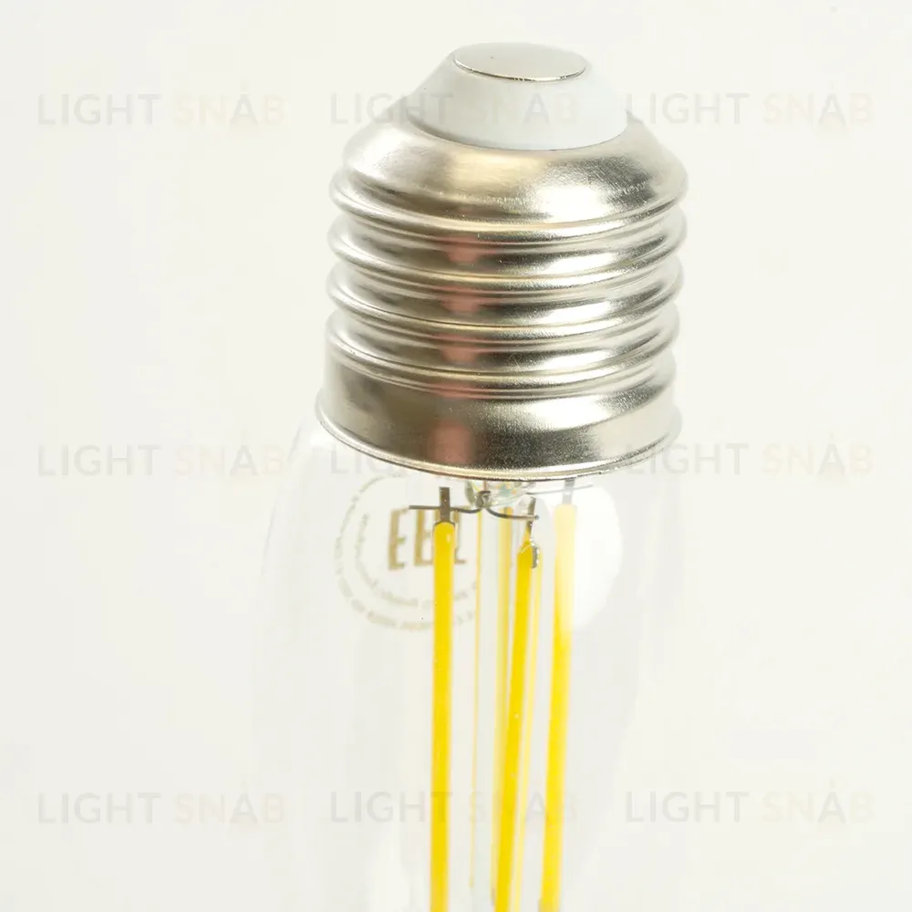 Светодиодная лампа Feron LB-1208 E27 8W 6400K 51243 51243