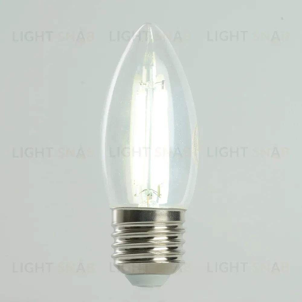 Светодиодная лампа Feron LB-1208 E27 8W 6400K 51243 51243