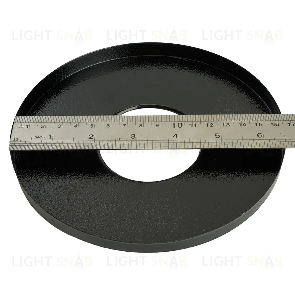 Опора металлическая Feron OМ 2,0 51618 51618