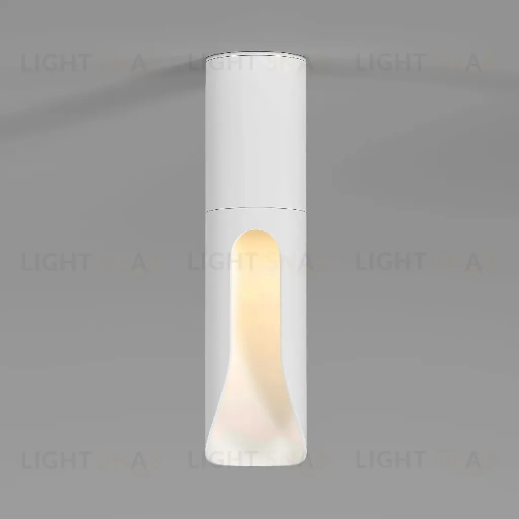 Накладной светильник Elektrostandard Apex 4690389208843 25113/LED a068289 4690389208843