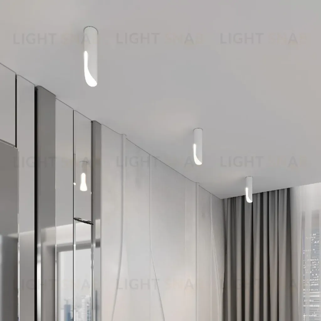 Накладной светильник Elektrostandard Apex 4690389208850 25113/LED a068288 4690389208850