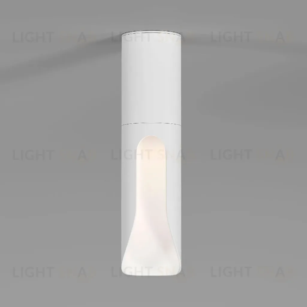 Накладной светильник Elektrostandard Apex 4690389208850 25113/LED a068288 4690389208850