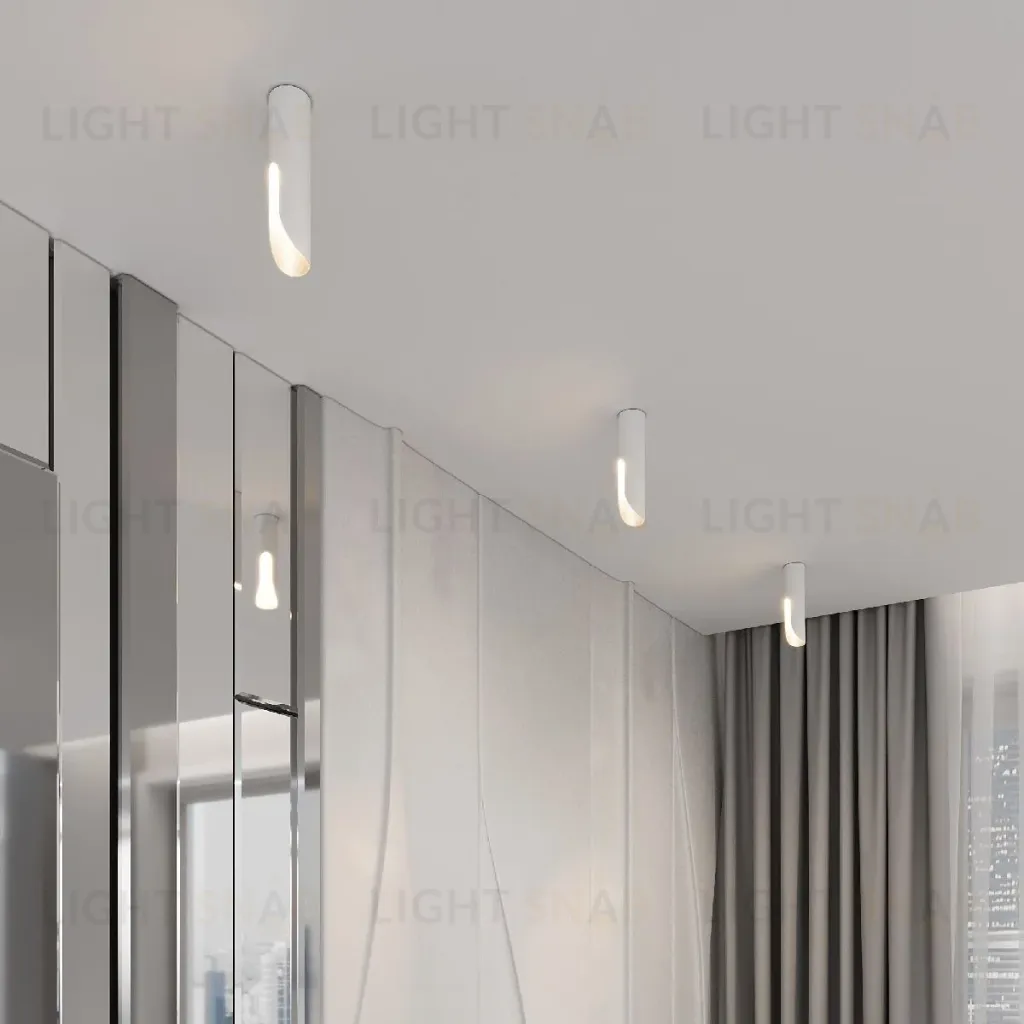 Накладной светильник Elektrostandard Apex 4690389208843 25113/LED a068289 4690389208843