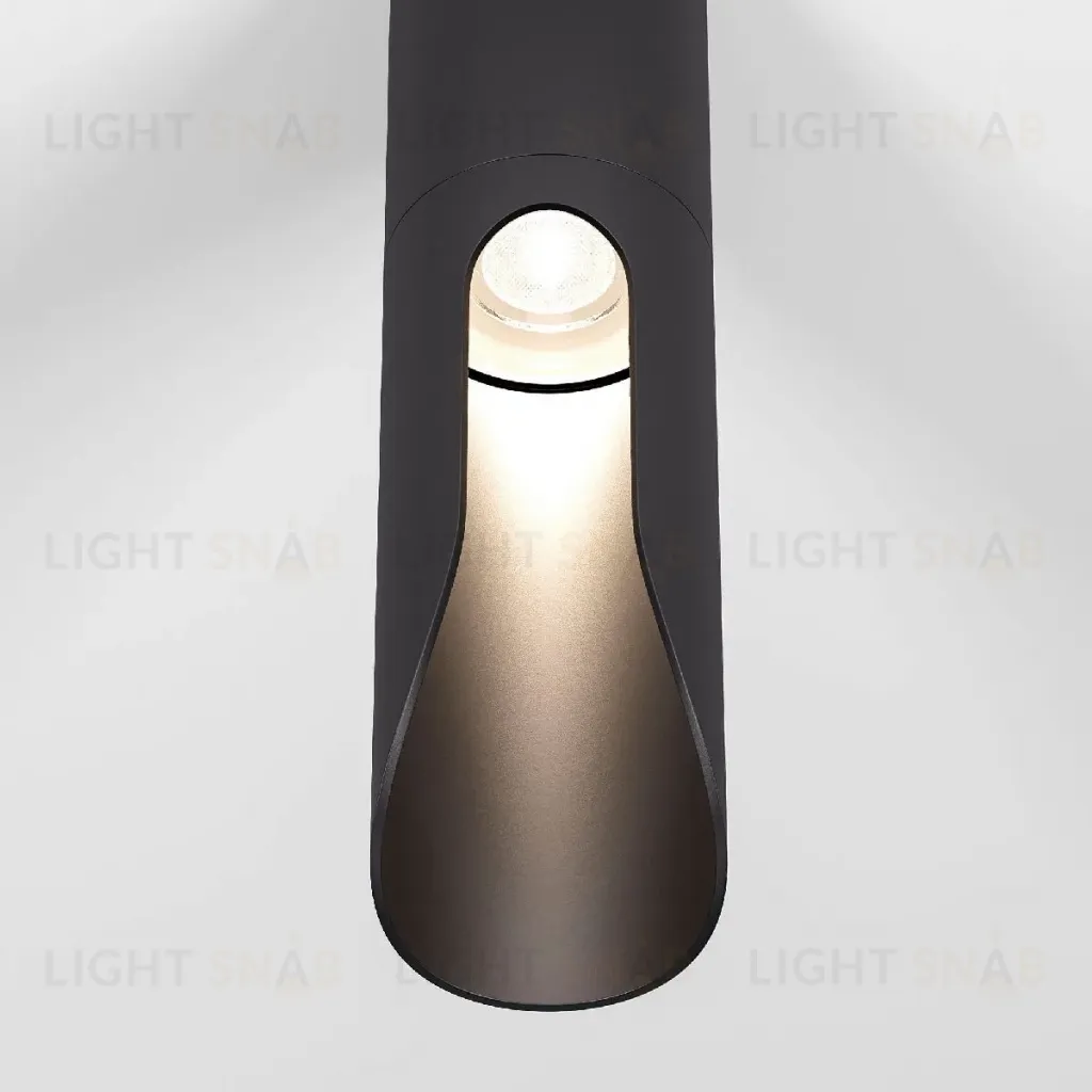 Накладной светильник Elektrostandard Apex 4690389208867 25113/LED a068287 4690389208867