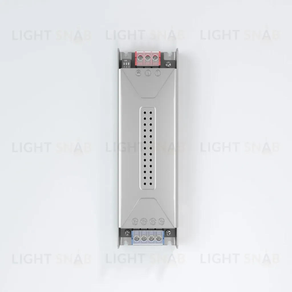 Блок питания Elektrostandard 400Вт DC24В IP20 4690389208812 95065/00 a068203 4690389208812