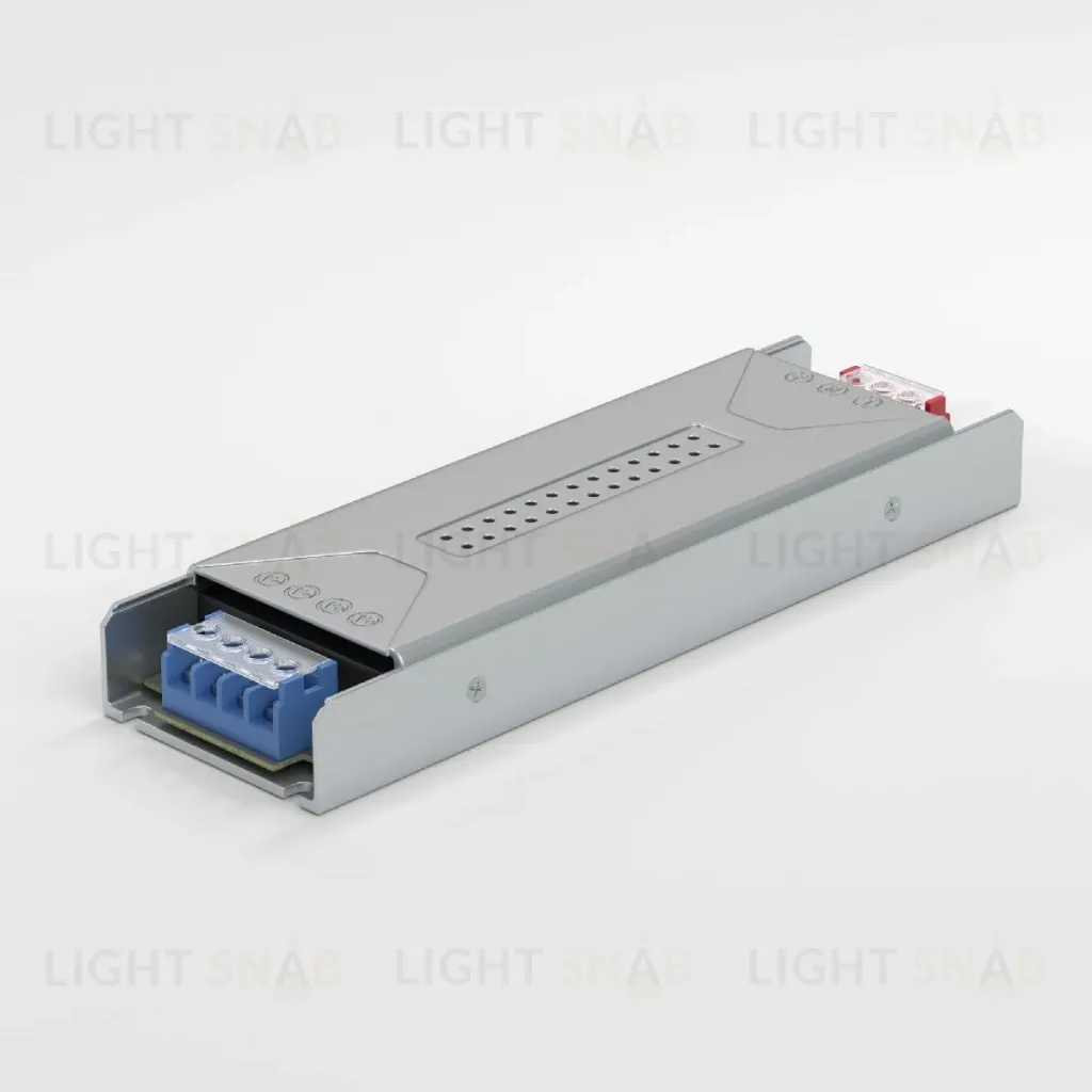 Блок питания Elektrostandard 300Вт DC24В IP20 4690389208782 95064/00 a068202 4690389208782