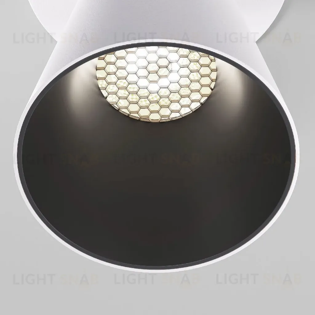 Встраиваемый светильник Elektrostandard Bell 4690389208546 25097/LED a068059 4690389208546