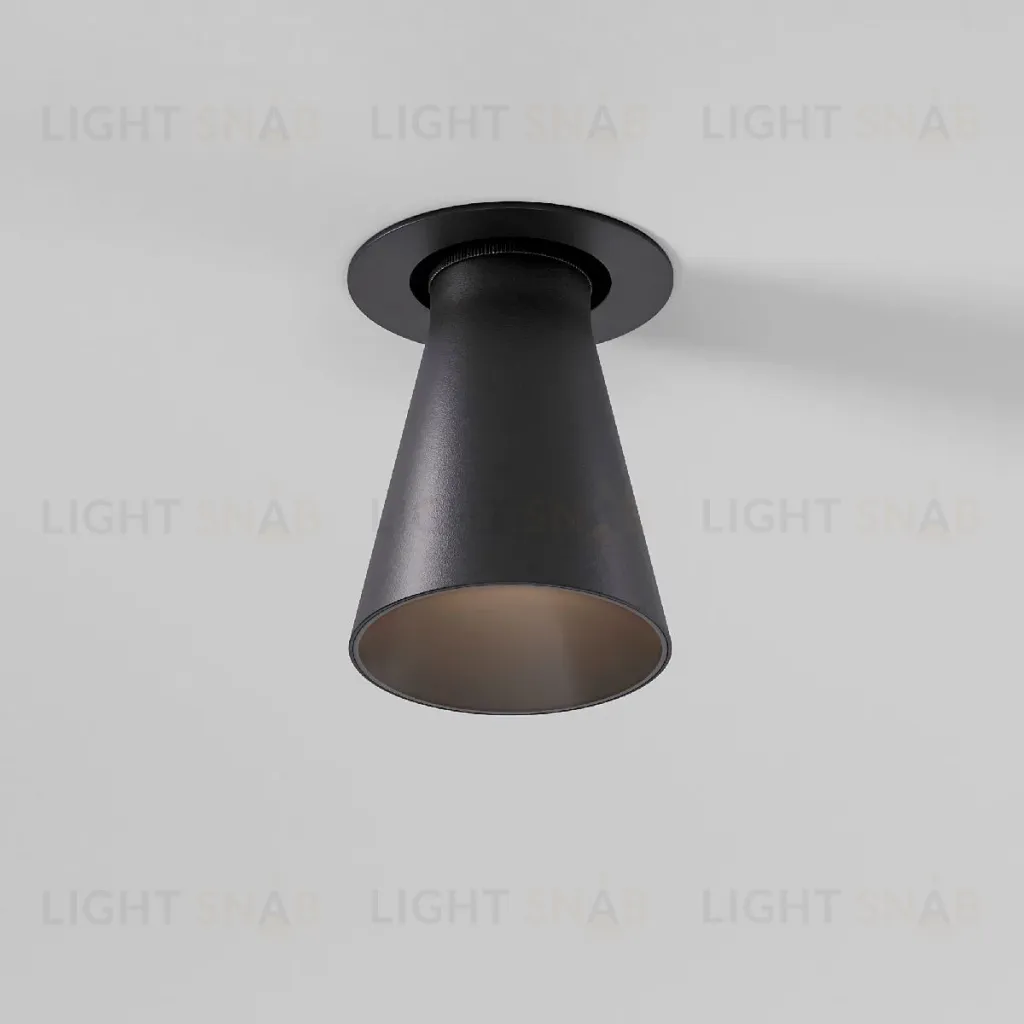 Встраиваемый светильник Elektrostandard Bell 4690389208539 25097/LED a068058 4690389208539