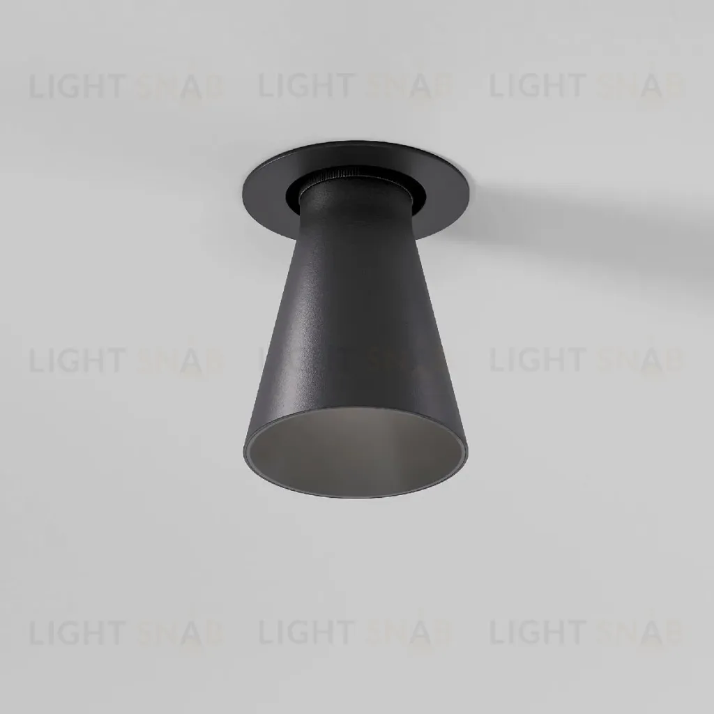 Встраиваемый светильник Elektrostandard Bell 4690389208522 25097/LED a068057 4690389208522
