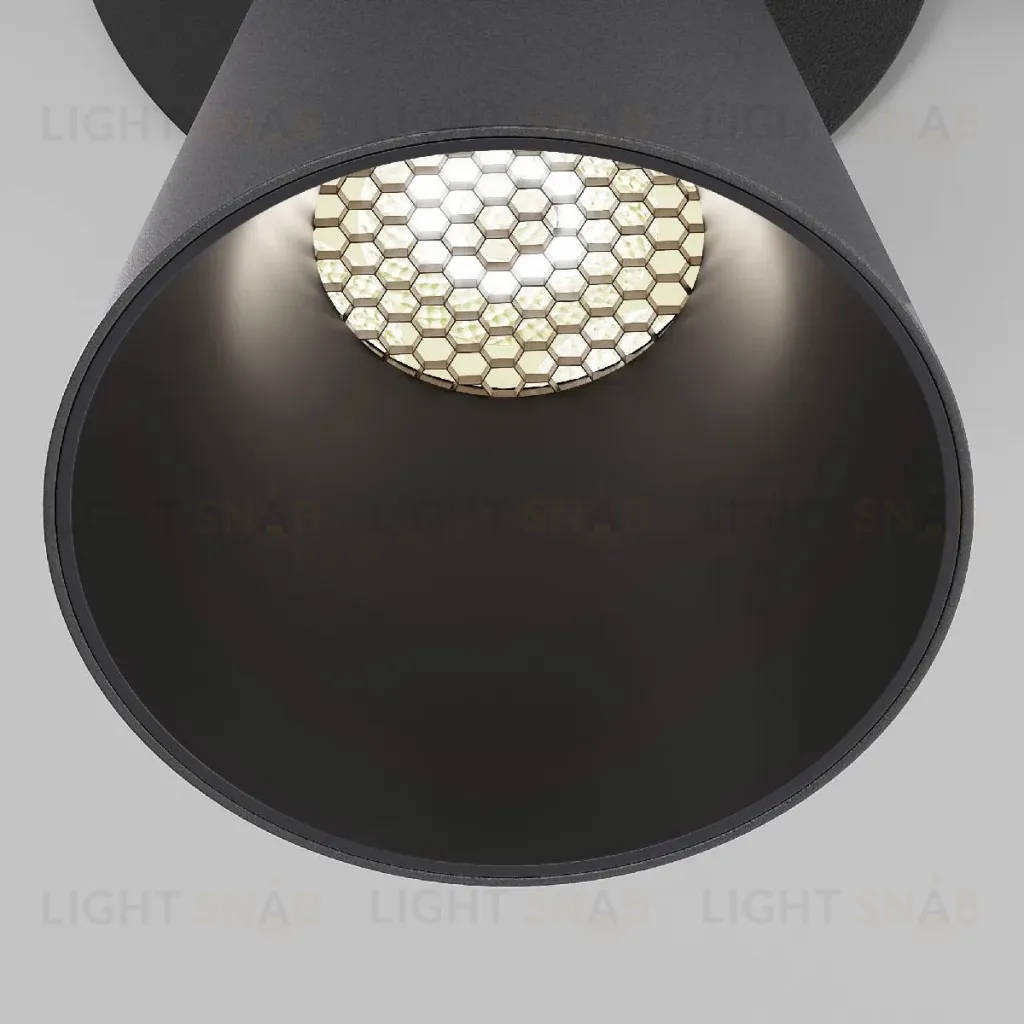 Встраиваемый светильник Elektrostandard Bell 4690389208522 25097/LED a068057 4690389208522