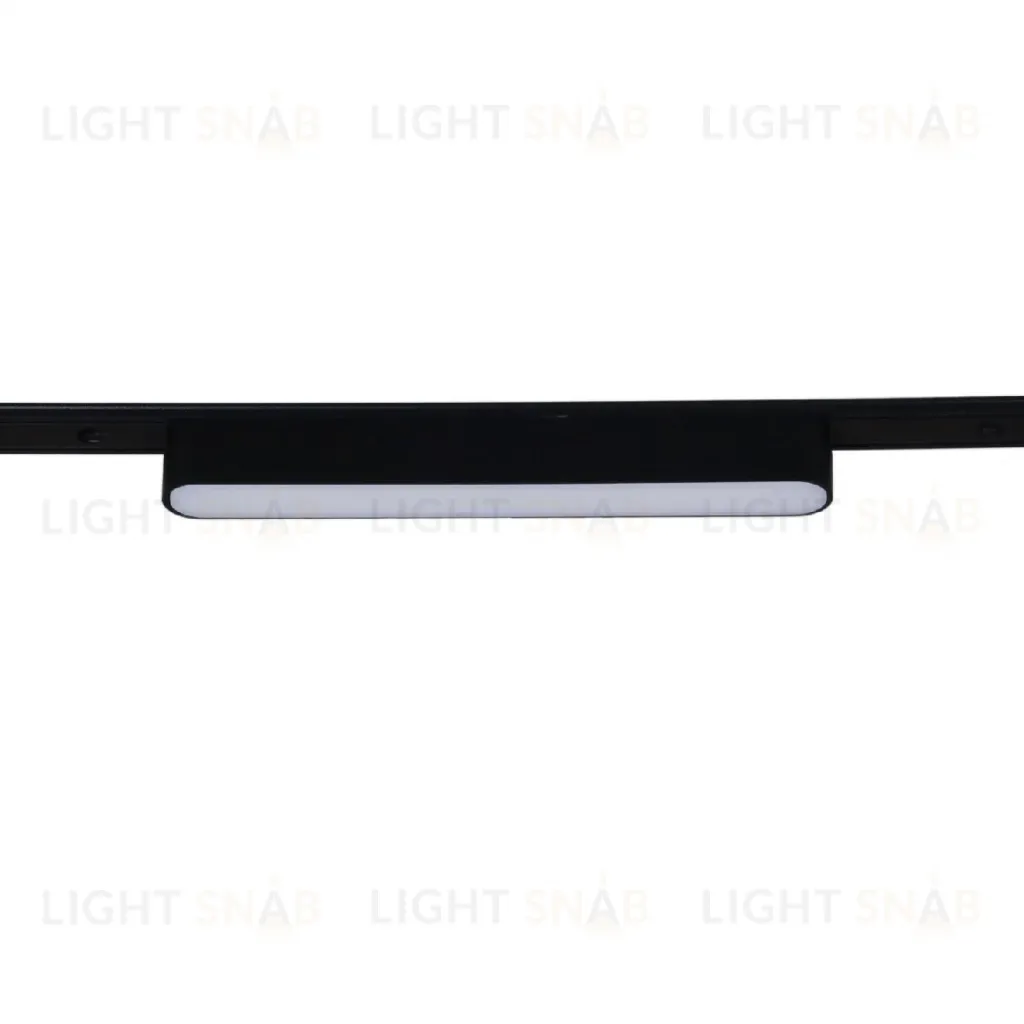 Трековый магнитный светильник Reluce 13001-9.3-001UR magnetic LED12W BK 13001-9.3-001UR magnetic LED12W BK