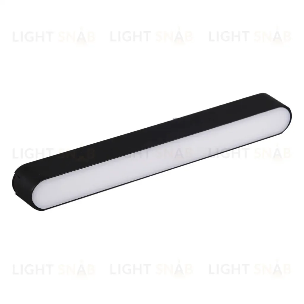 Трековый магнитный светильник Reluce 13001-9.3-001UR magnetic LED12W BK 13001-9.3-001UR magnetic LED12W BK
