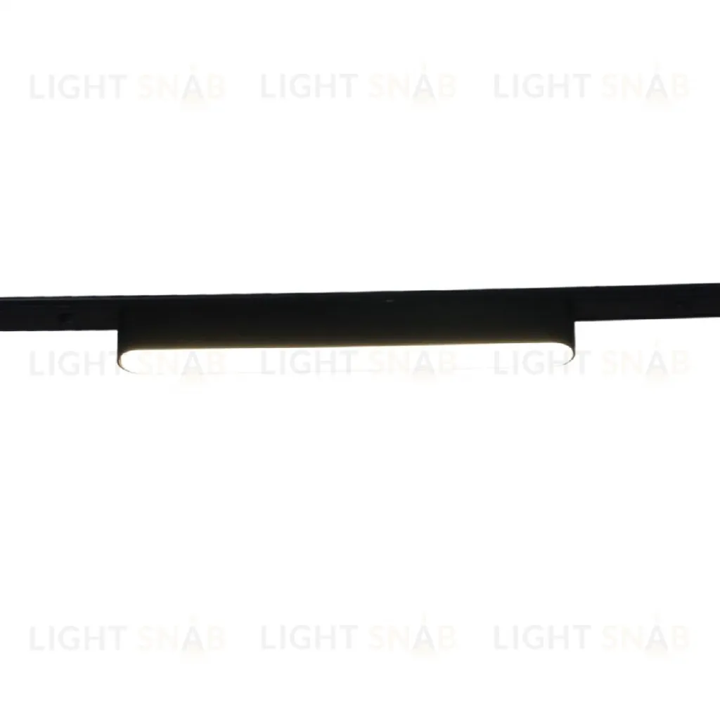 Трековый магнитный светильник Reluce 13001-9.3-001UR magnetic LED12W BK 13001-9.3-001UR magnetic LED12W BK