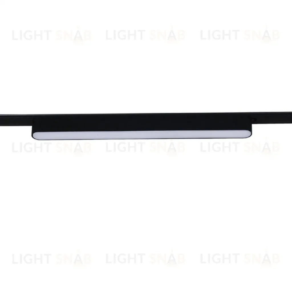 Трековый магнитный светильник Reluce 13001-9.3-001UR magnetic LED16W BK 13001-9.3-001UR magnetic LED16W BK