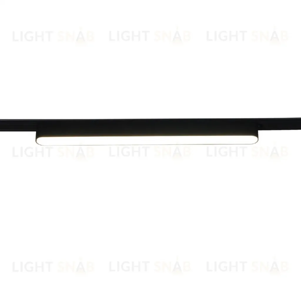 Трековый магнитный светильник Reluce 13001-9.3-001UR magnetic LED16W BK 13001-9.3-001UR magnetic LED16W BK