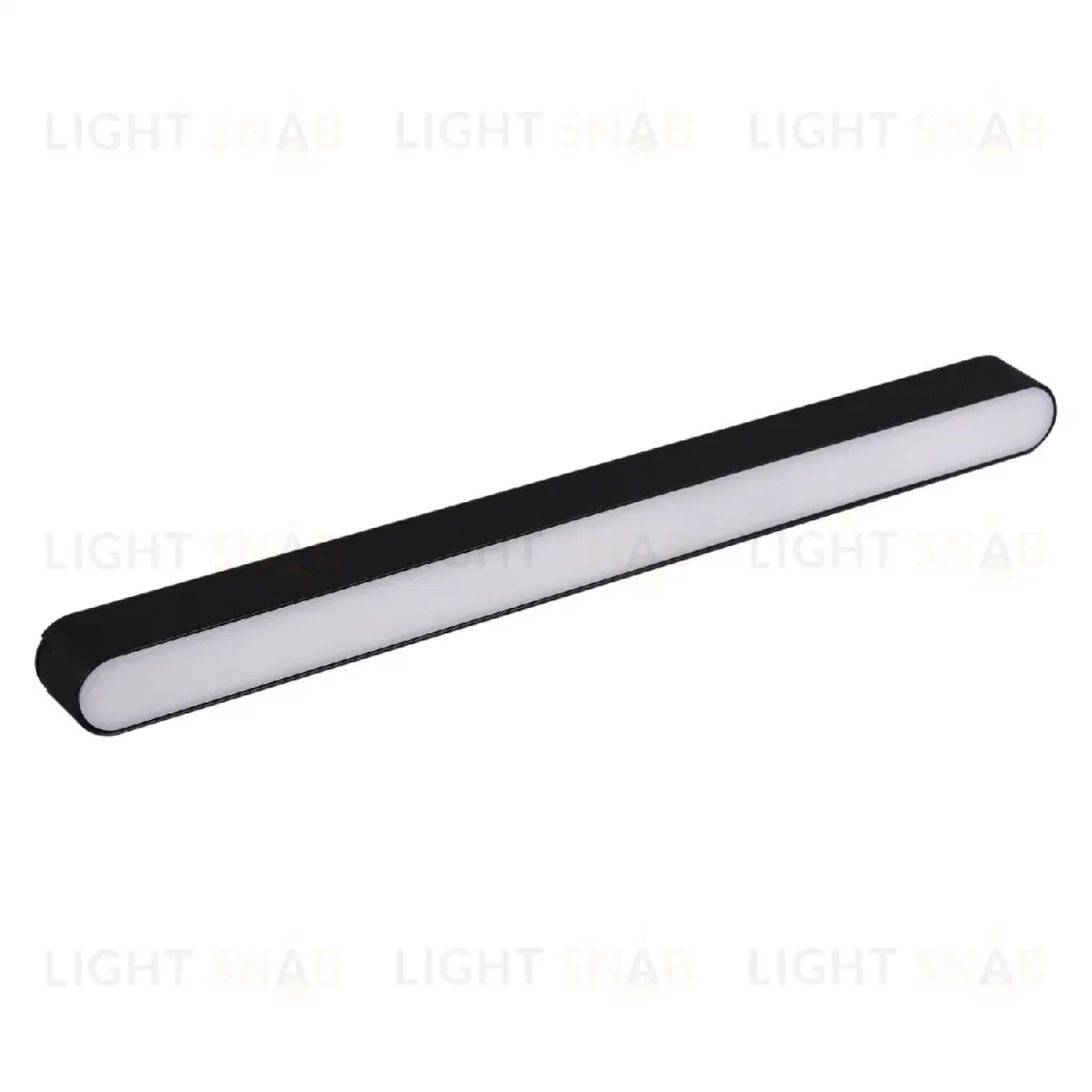 Трековый магнитный светильник Reluce 13001-9.3-001UR magnetic LED16W BK 13001-9.3-001UR magnetic LED16W BK