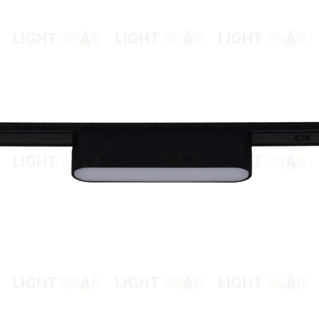 Трековый магнитный светильник Reluce 13001-9.3-001UR magnetic LED6W BK 13001-9.3-001UR magnetic LED6W BK