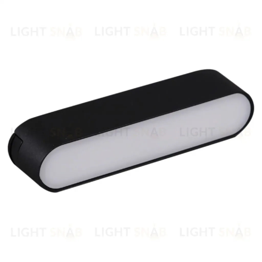 Трековый магнитный светильник Reluce 13001-9.3-001UR magnetic LED6W BK 13001-9.3-001UR magnetic LED6W BK