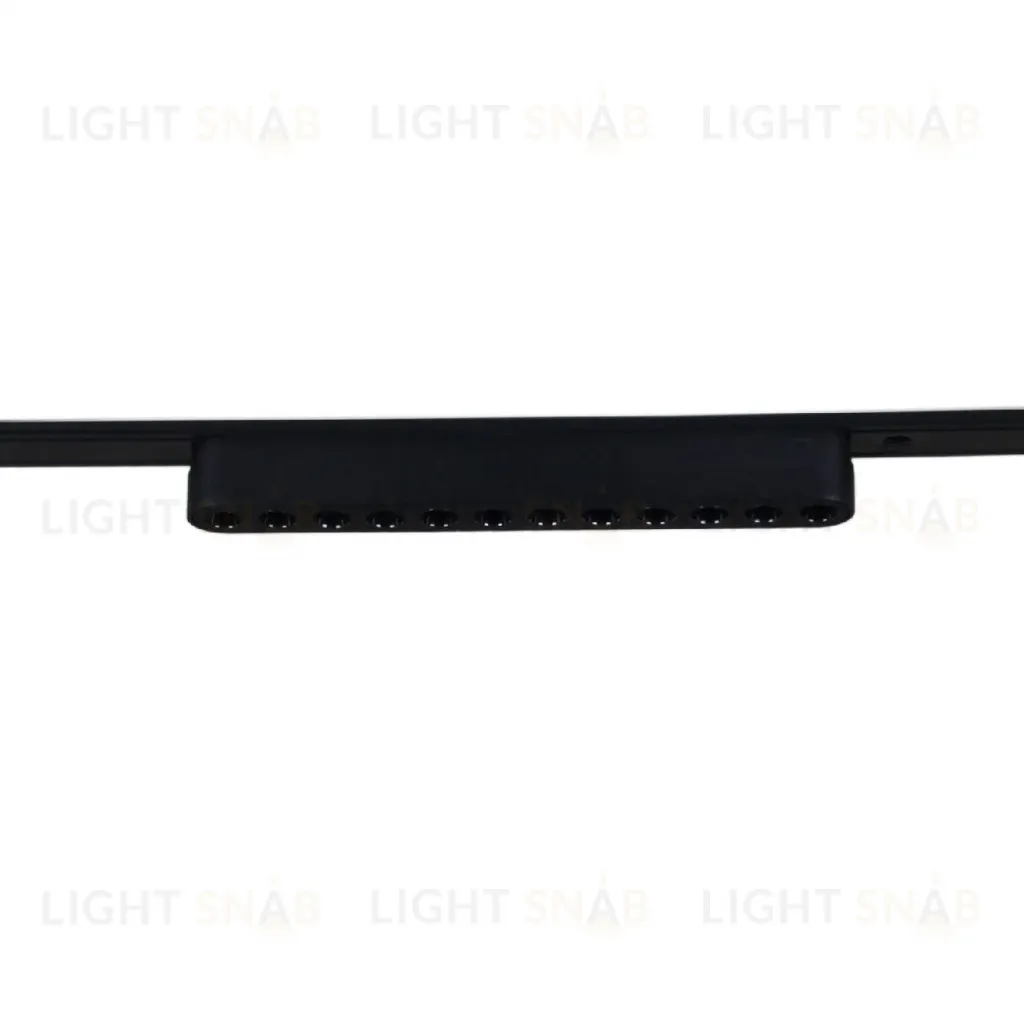 Трековый магнитный светильник Reluce 13002-9.3-001UR magnetic LED12W BK 13002-9.3-001UR magnetic LED12W BK