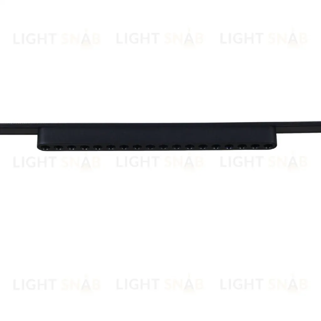 Трековый магнитный светильник Reluce 13002-9.3-001UR magnetic LED16W BK 13002-9.3-001UR magnetic LED16W BK