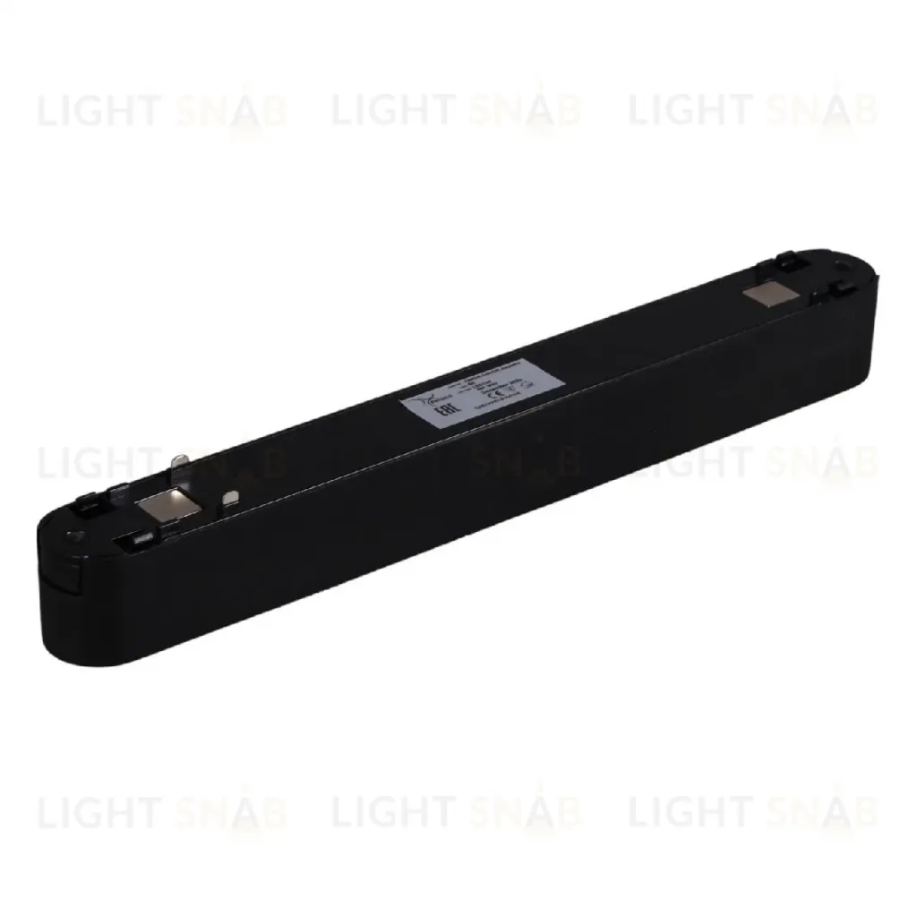Трековый магнитный светильник Reluce 13002-9.3-001UR magnetic LED12W BK 13002-9.3-001UR magnetic LED12W BK