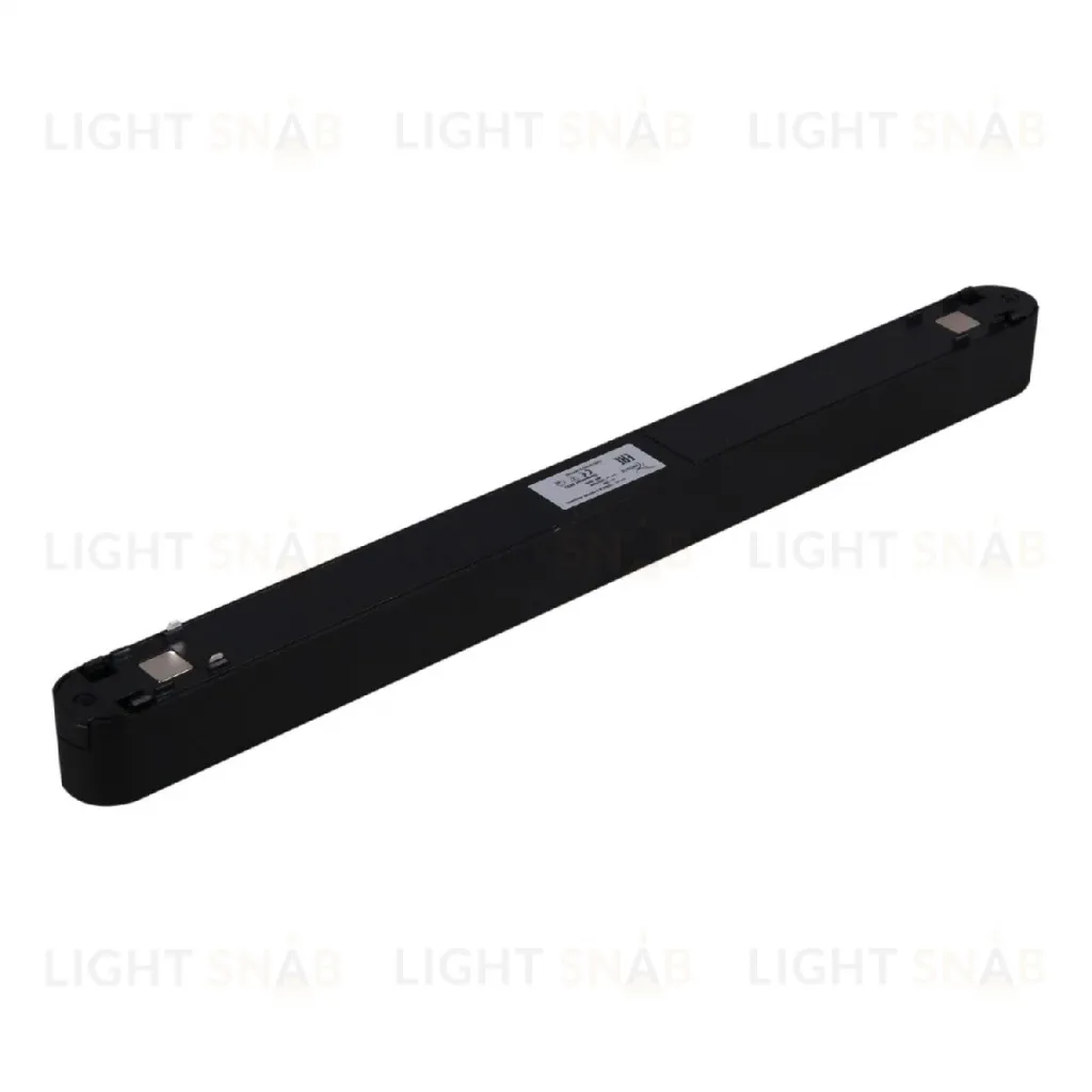 Трековый магнитный светильник Reluce 13002-9.3-001UR magnetic LED16W BK 13002-9.3-001UR magnetic LED16W BK