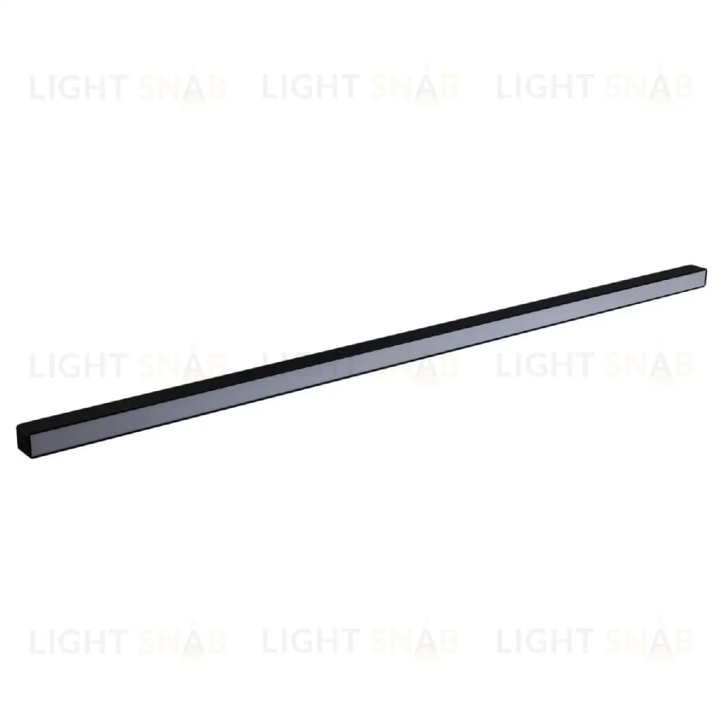 Трековый магнитный светильник Reluce 13003-9.3-001UR magnetic LED30W BK 13003-9.3-001UR magnetic LED30W BK