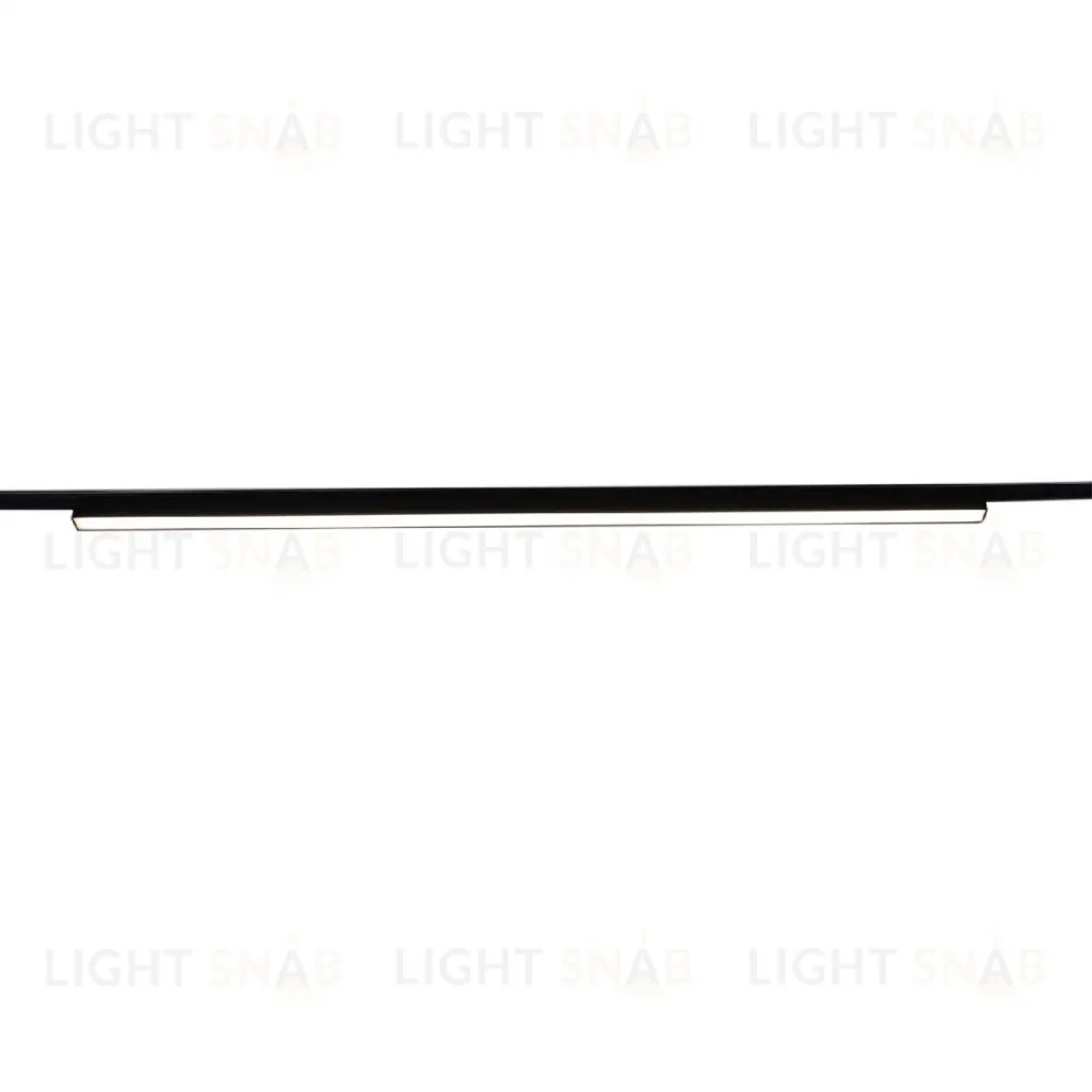 Трековый магнитный светильник Reluce 13003-9.3-001UR magnetic LED30W BK 13003-9.3-001UR magnetic LED30W BK