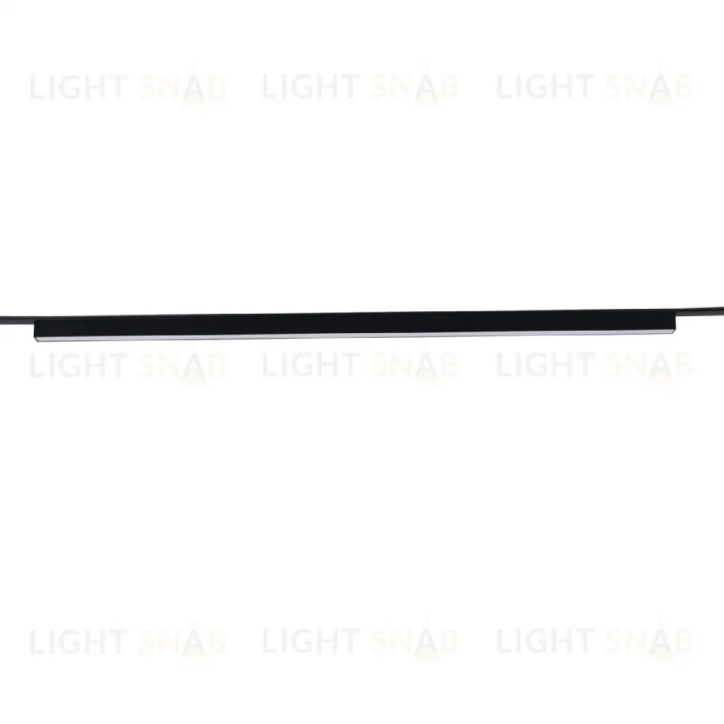 Трековый магнитный светильник Reluce 13003-9.3-001UR magnetic LED30W BK 13003-9.3-001UR magnetic LED30W BK