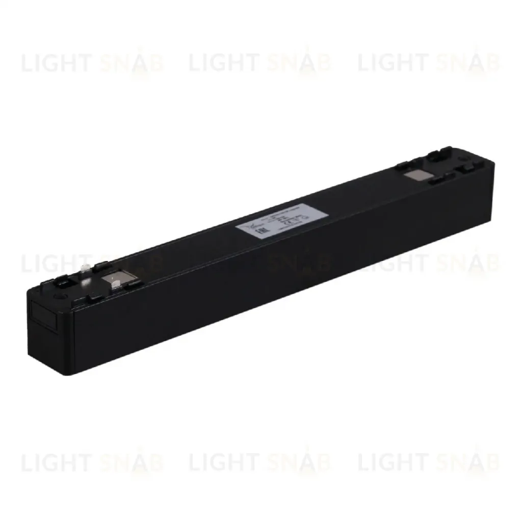 Трековый магнитный светильник Reluce 13004-9.3-001UR magnetic LED12W BK 13004-9.3-001UR magnetic LED12W BK