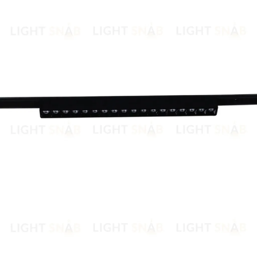Трековый магнитный светильник Reluce 13004-9.3-001UR magnetic LED18W BK 13004-9.3-001UR magnetic LED18W BK