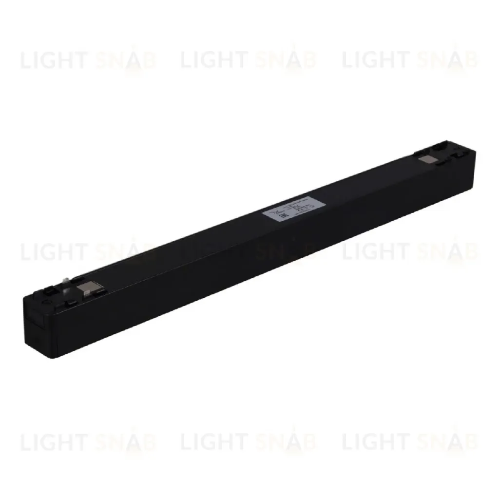 Трековый магнитный светильник Reluce 13004-9.3-001UR magnetic LED18W BK 13004-9.3-001UR magnetic LED18W BK